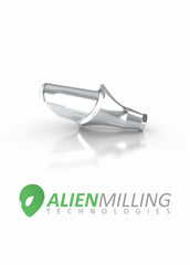 Custom Abutments