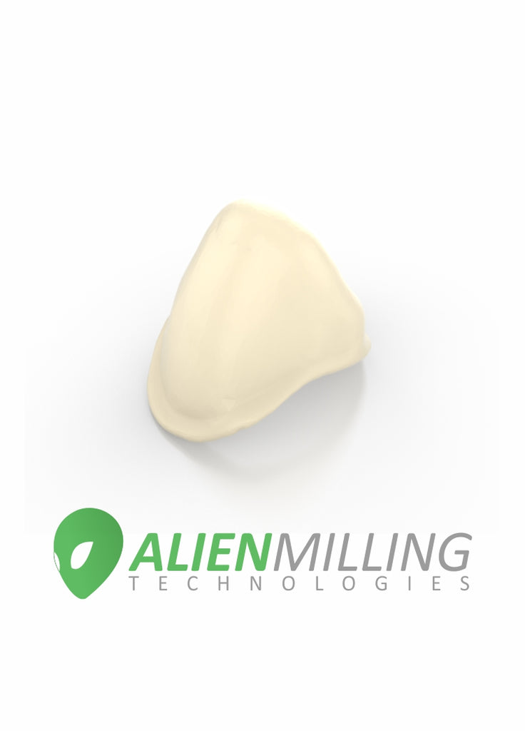 Alien™ Zirconia Coping