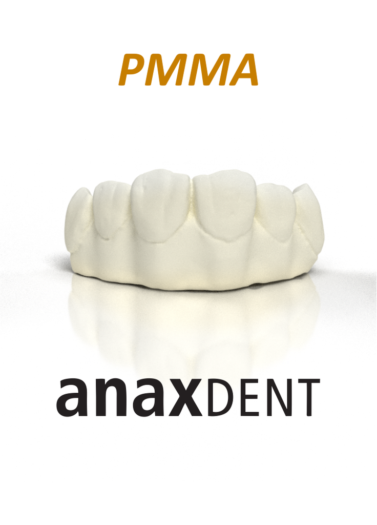 Anaxdent™ "The Show" Practice Course Model