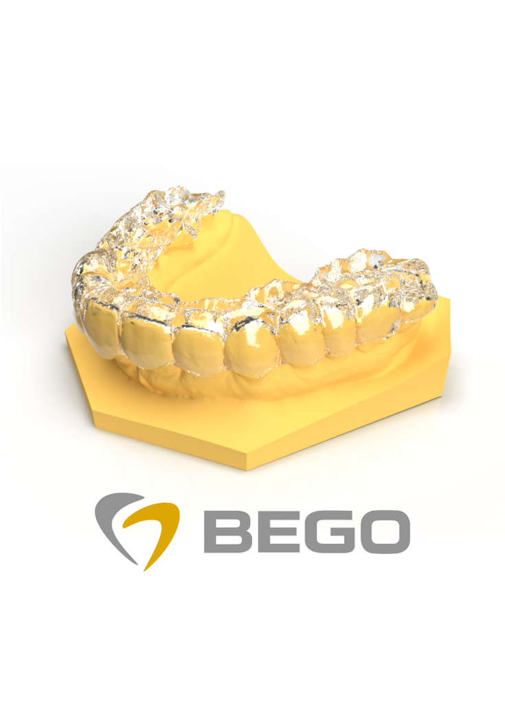 BEGO™ Night Guard - Splint