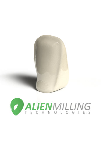 Alien™ Zirconia Lingual