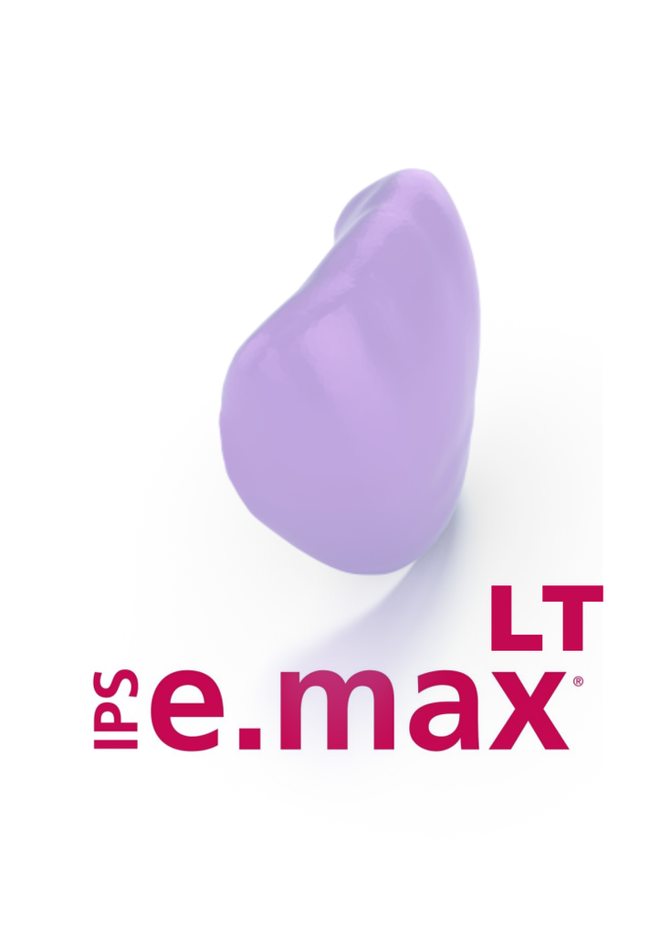 IPS e.max CAD LT Veneer